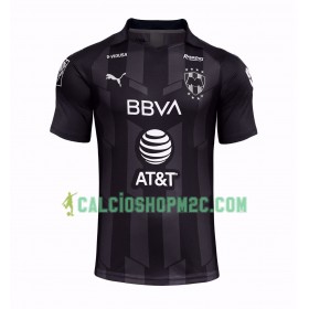 Monterrey Maglia Terza 2020/2021 Manica Corta